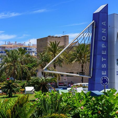 Apartment Puerto Paraiso-1 By Interhome Estepona Bagian luar foto