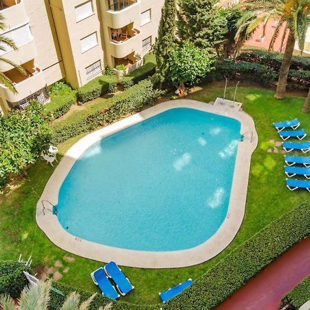 Apartment Puerto Paraiso-1 By Interhome Estepona Bagian luar foto