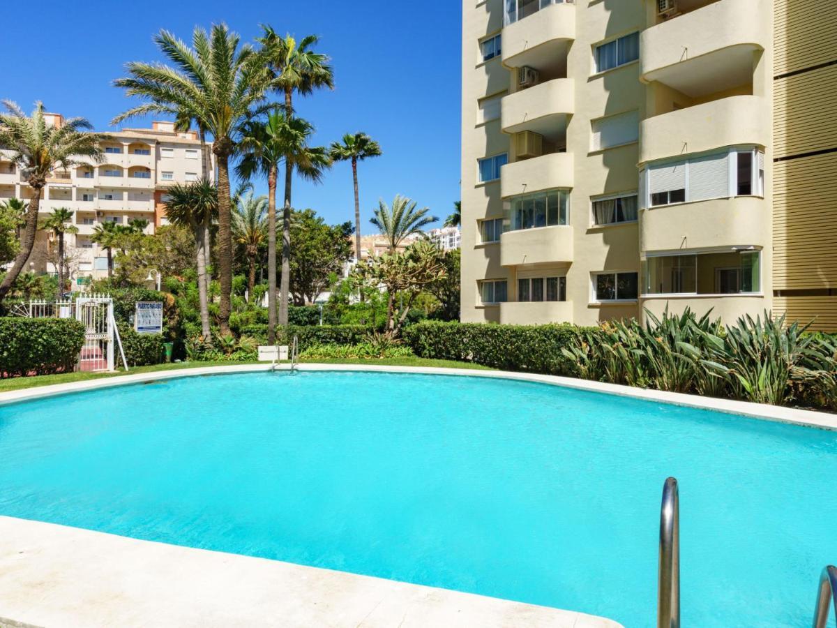 Apartment Puerto Paraiso-1 By Interhome Estepona Bagian luar foto