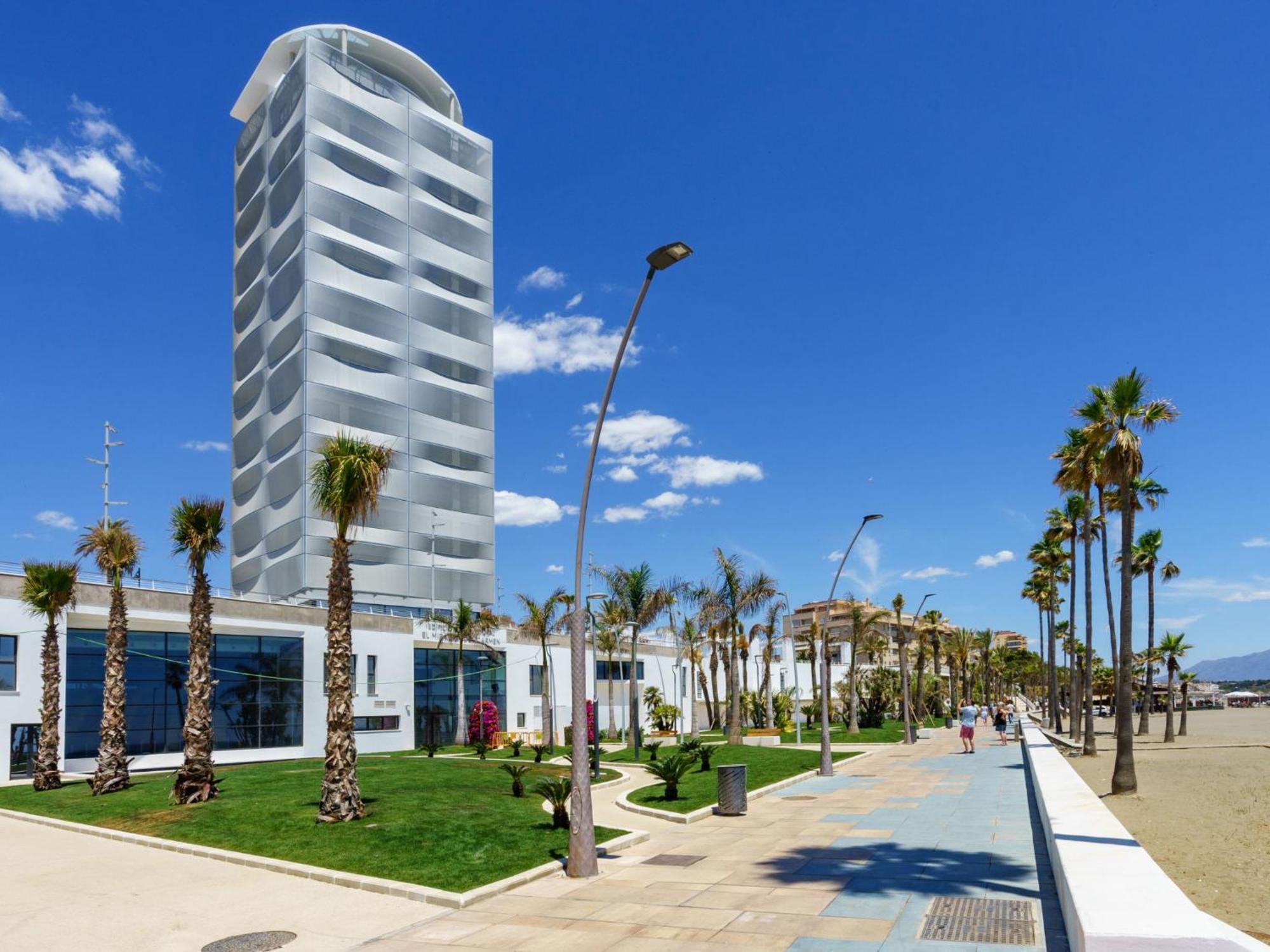Apartment Puerto Paraiso-1 By Interhome Estepona Bagian luar foto