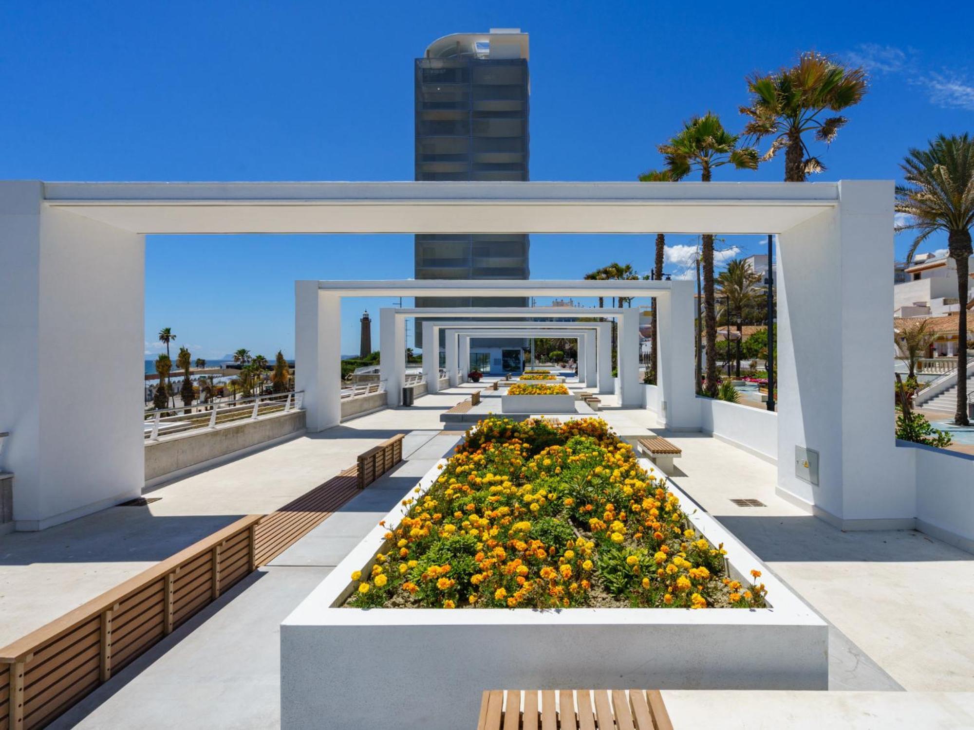 Apartment Puerto Paraiso-1 By Interhome Estepona Bagian luar foto