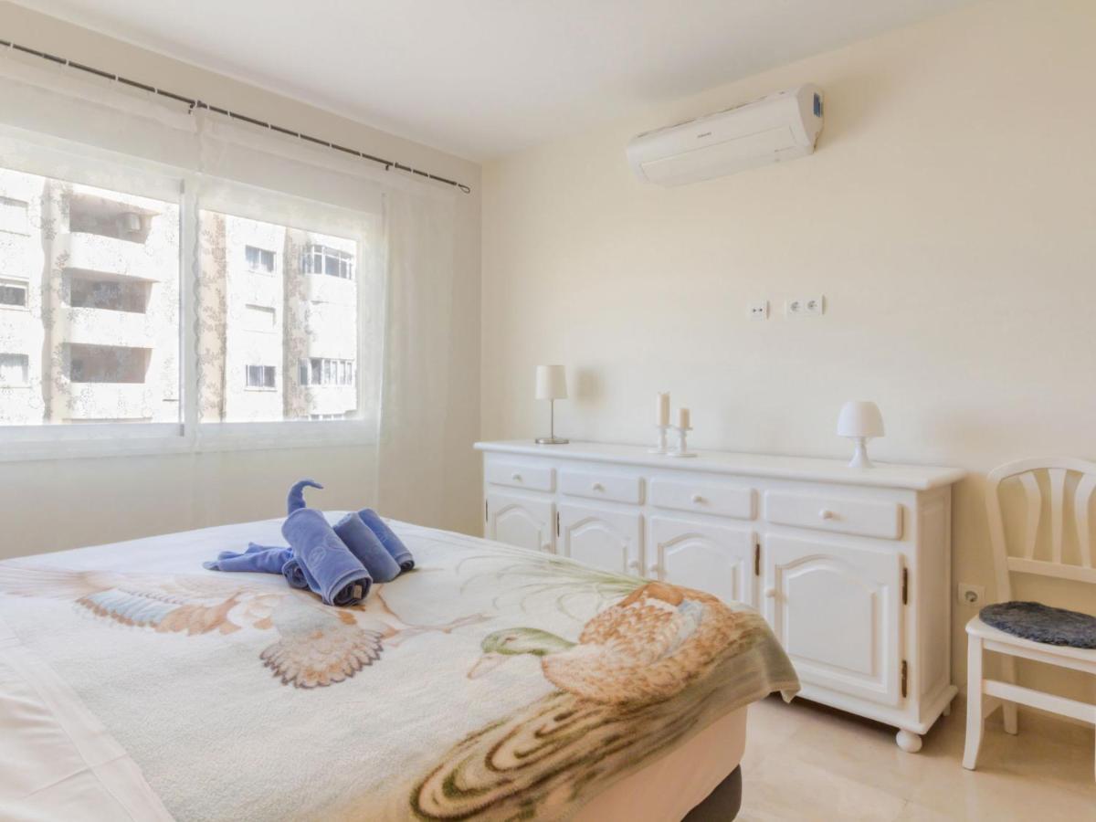 Apartment Puerto Paraiso-1 By Interhome Estepona Bagian luar foto