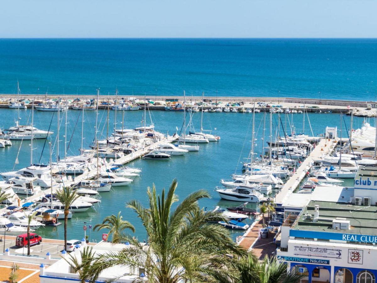 Apartment Puerto Paraiso-1 By Interhome Estepona Bagian luar foto