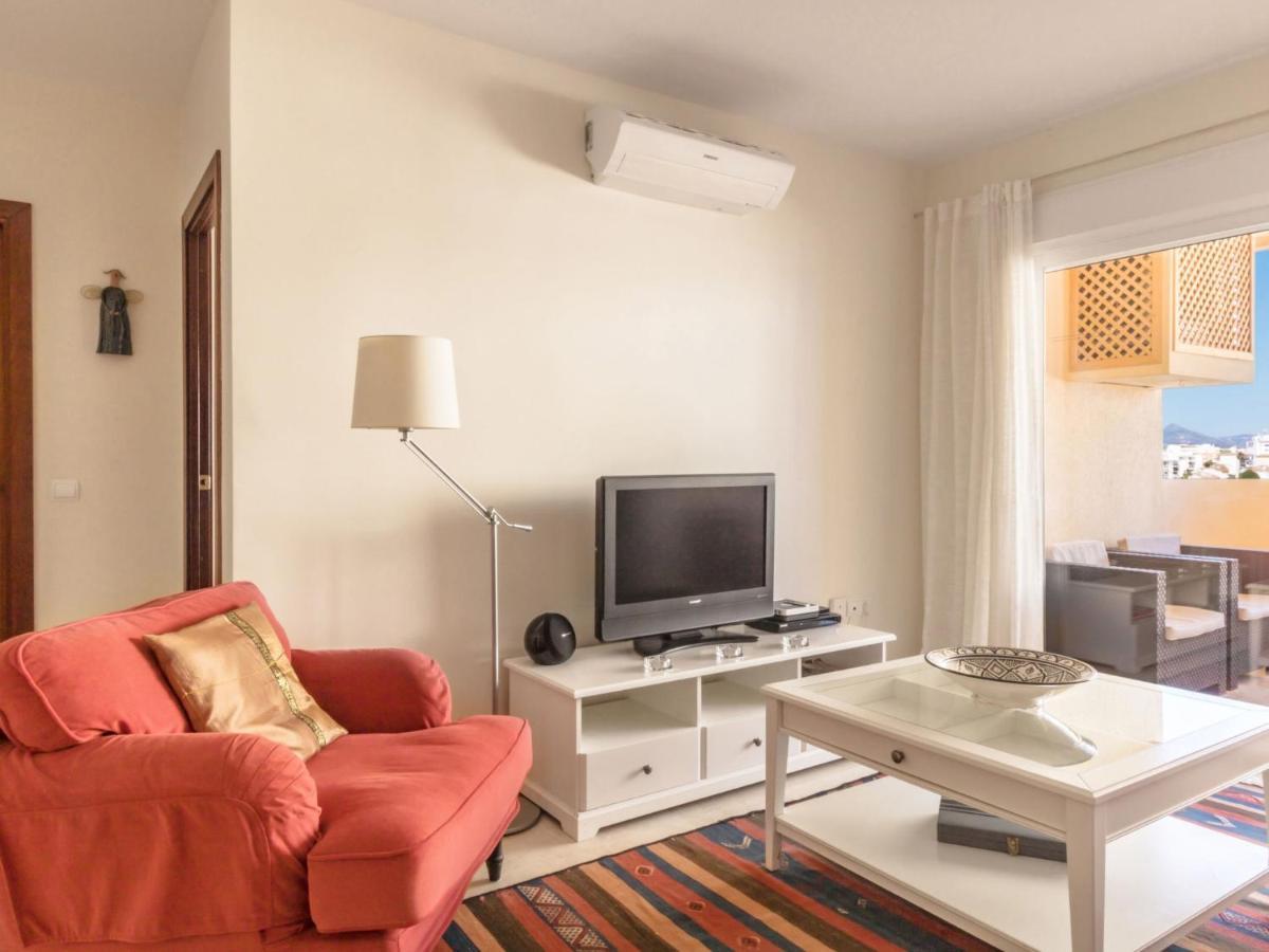 Apartment Puerto Paraiso-1 By Interhome Estepona Bagian luar foto