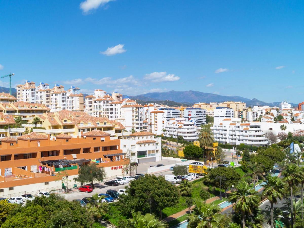 Apartment Puerto Paraiso-1 By Interhome Estepona Bagian luar foto