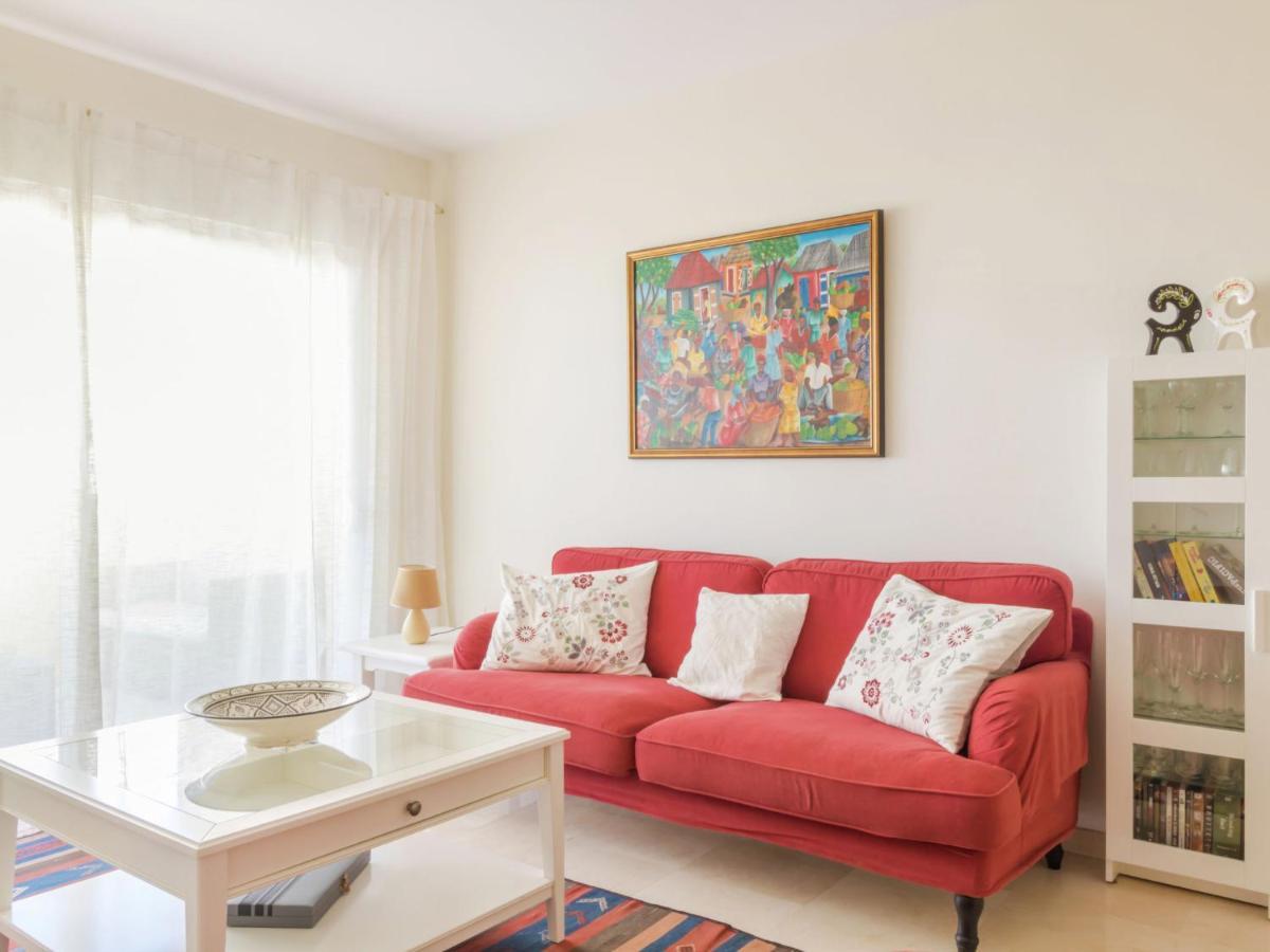 Apartment Puerto Paraiso-1 By Interhome Estepona Bagian luar foto